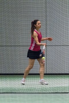 Bild 12 - Damen Oberliga Der Club an der Alster - Marienthaler THC : Ergebnis: